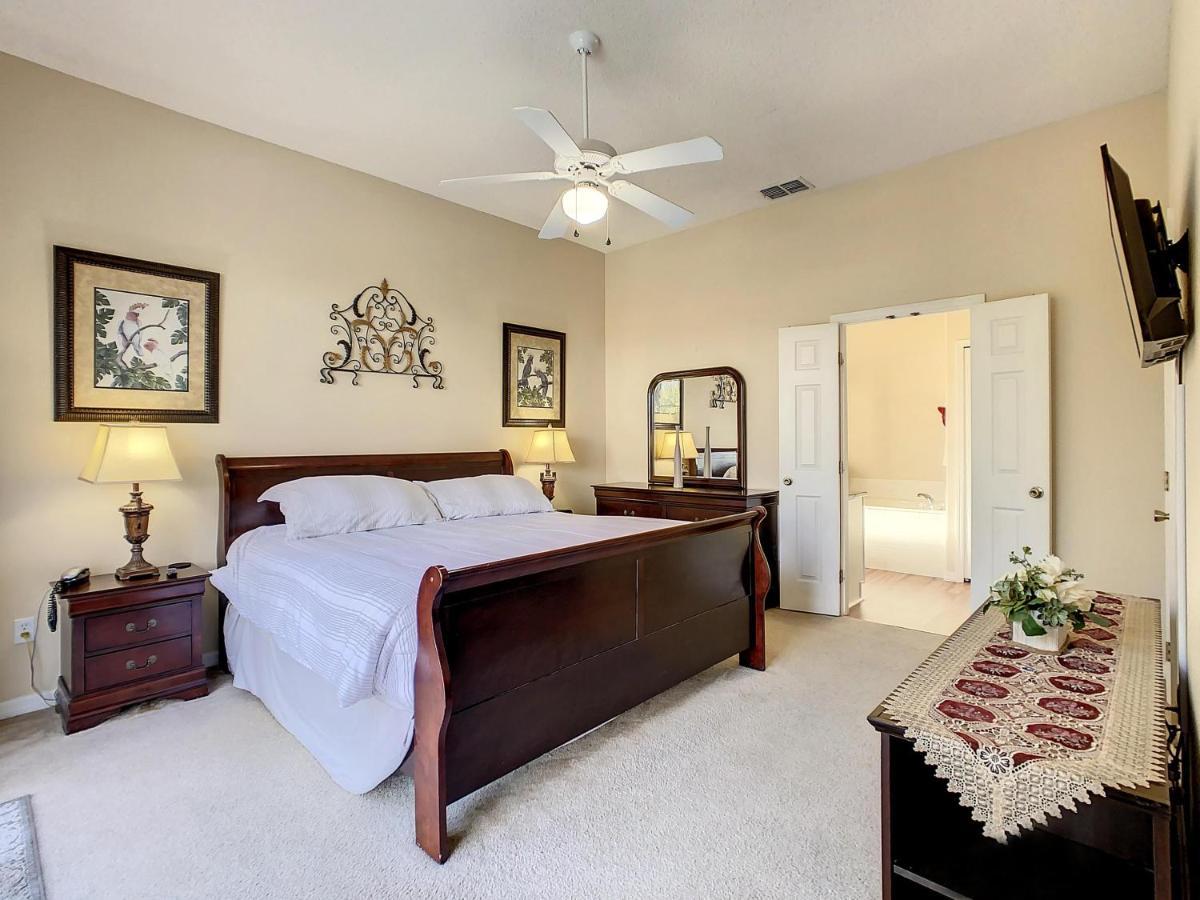 Triton Vacation Pool Home Near Disney Orlando Exterior foto