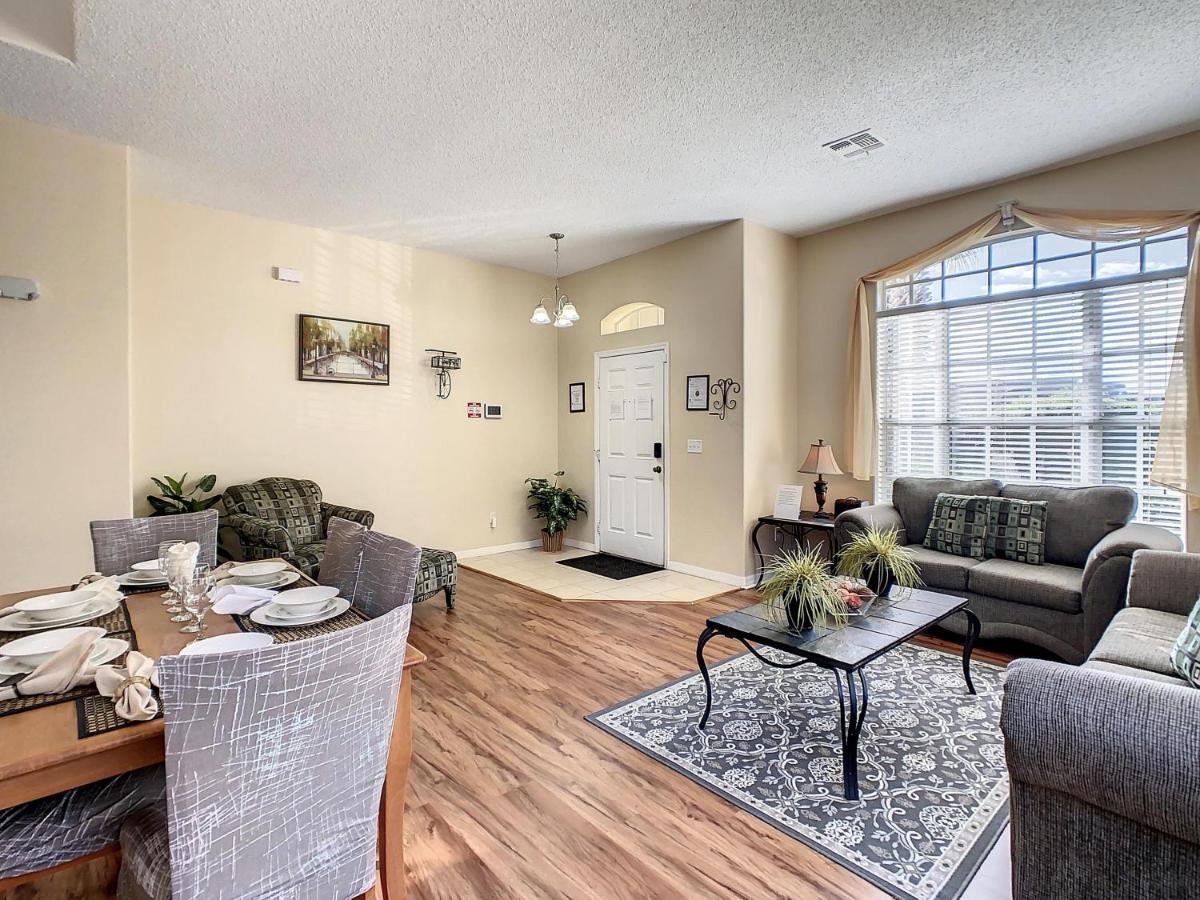 Triton Vacation Pool Home Near Disney Orlando Exterior foto