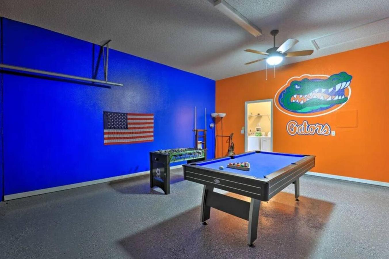 Triton Vacation Pool Home Near Disney Orlando Exterior foto